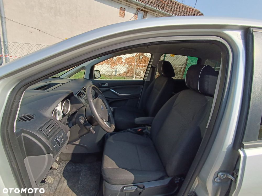 Ford C-MAX 1.8 Style+ - 15