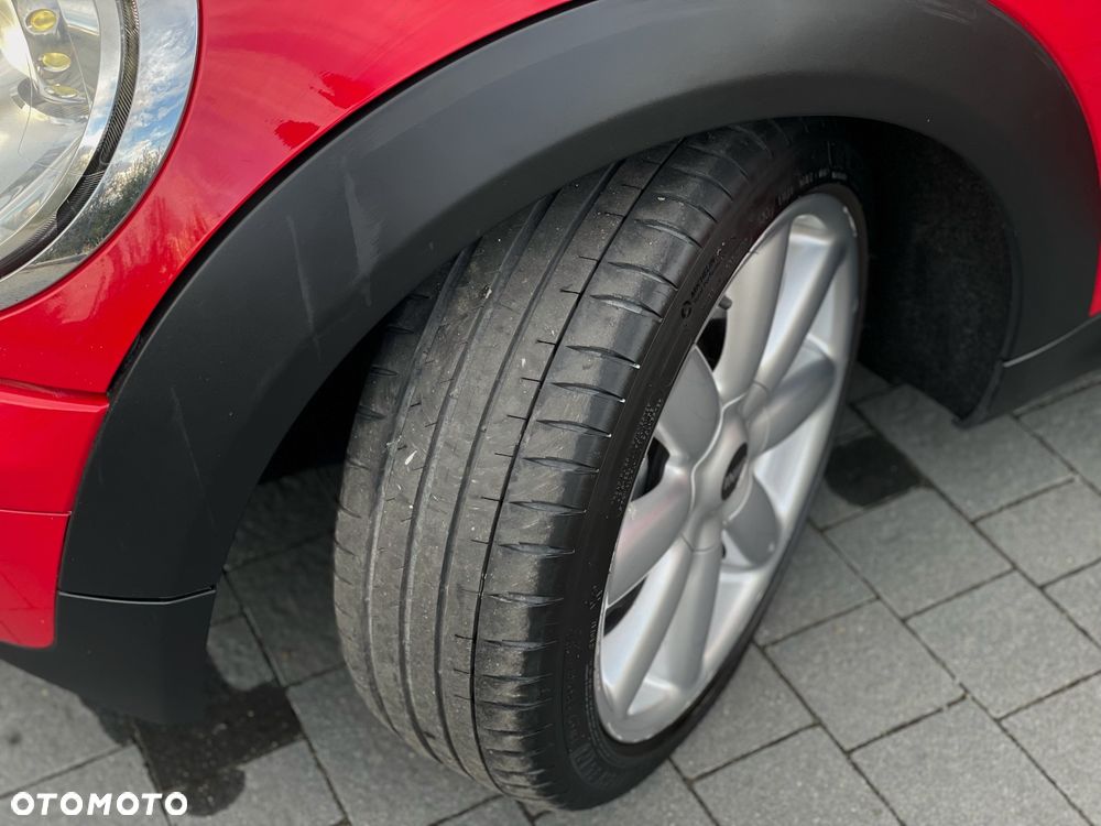 MINI Cooper Standard - 13