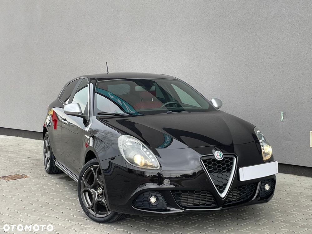 Alfa Romeo Giulietta 1.4 TB 16V Multiair Collezione - 10