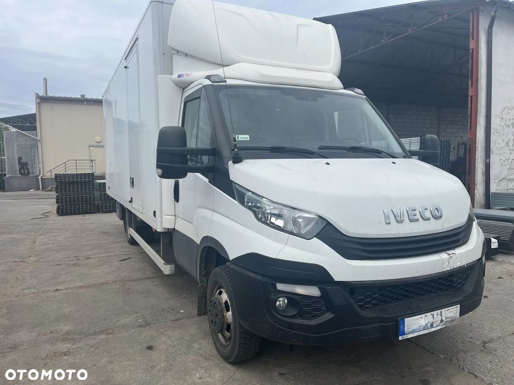 Iveco 50C/35 - 1