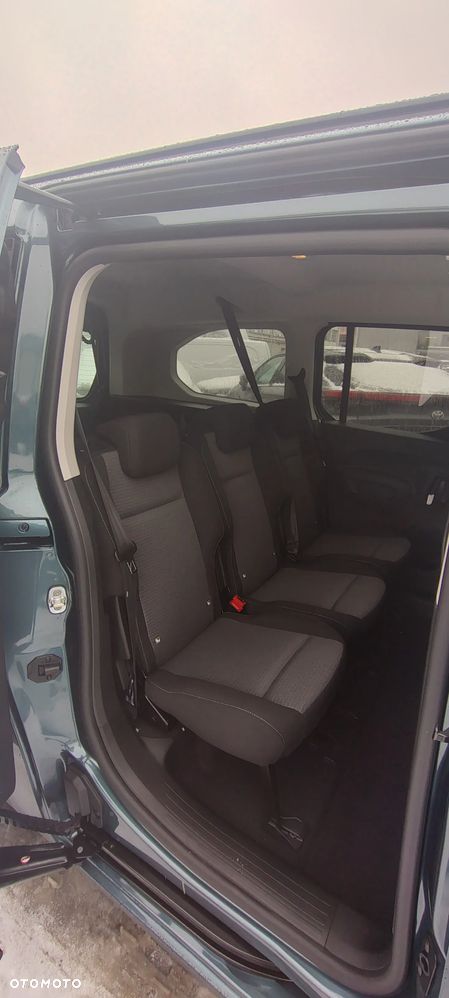 Toyota Proace City - 7