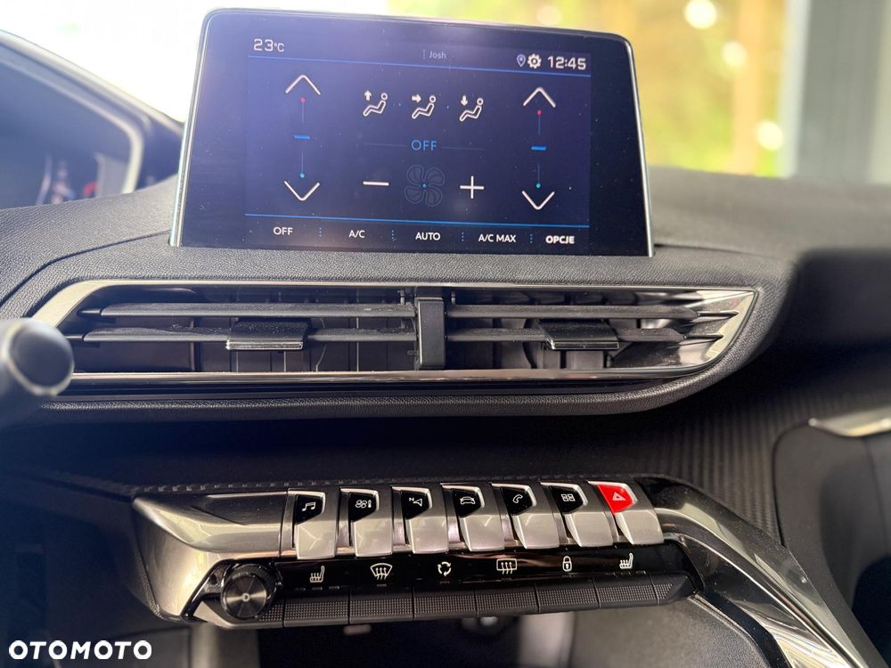 Peugeot 5008 1.5 BlueHDi Allure Pack S&S EAT8 - 15