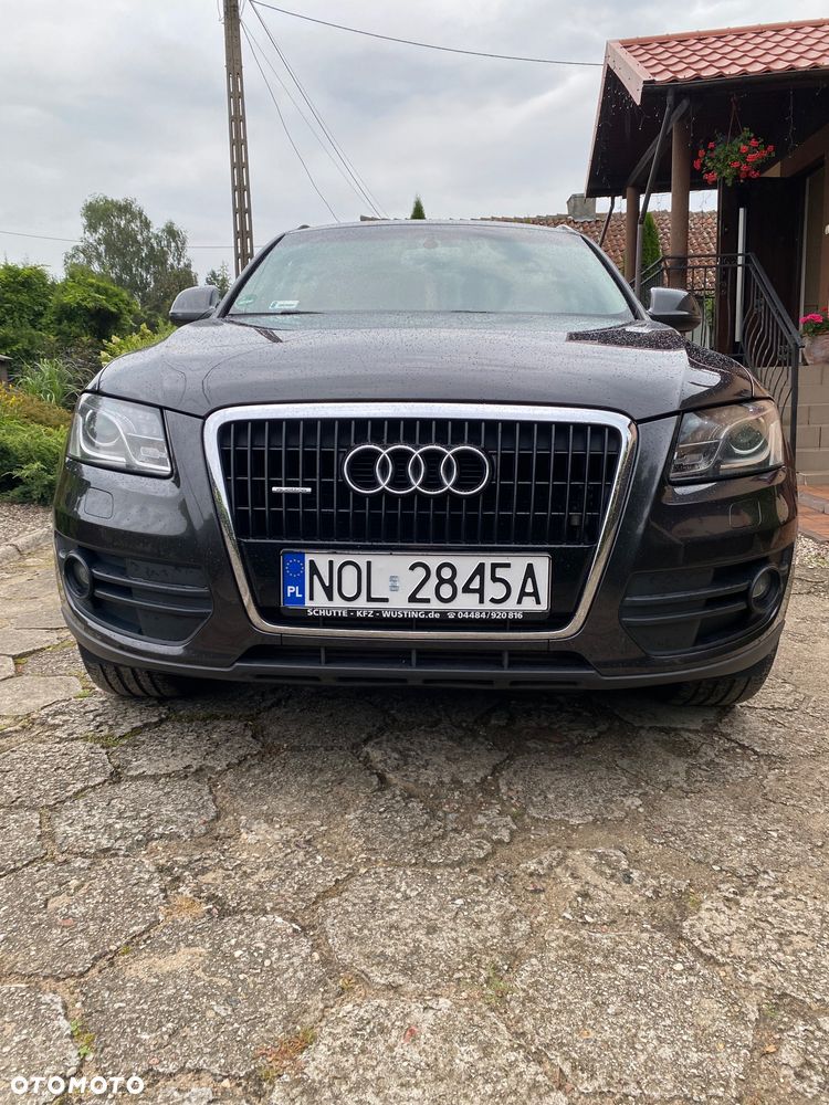 Audi Q5 2.0 TDI Quattro - 4