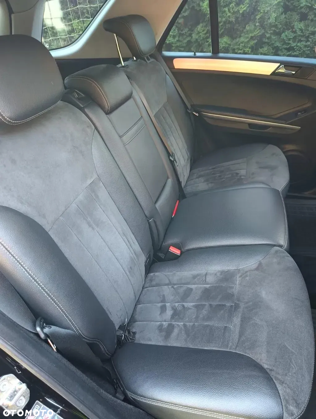 Mercedes-Benz ML 320 CDI 4-Matic - 29