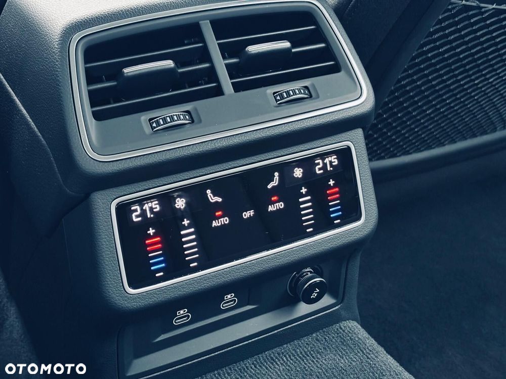 Audi A6 Limousine - 38
