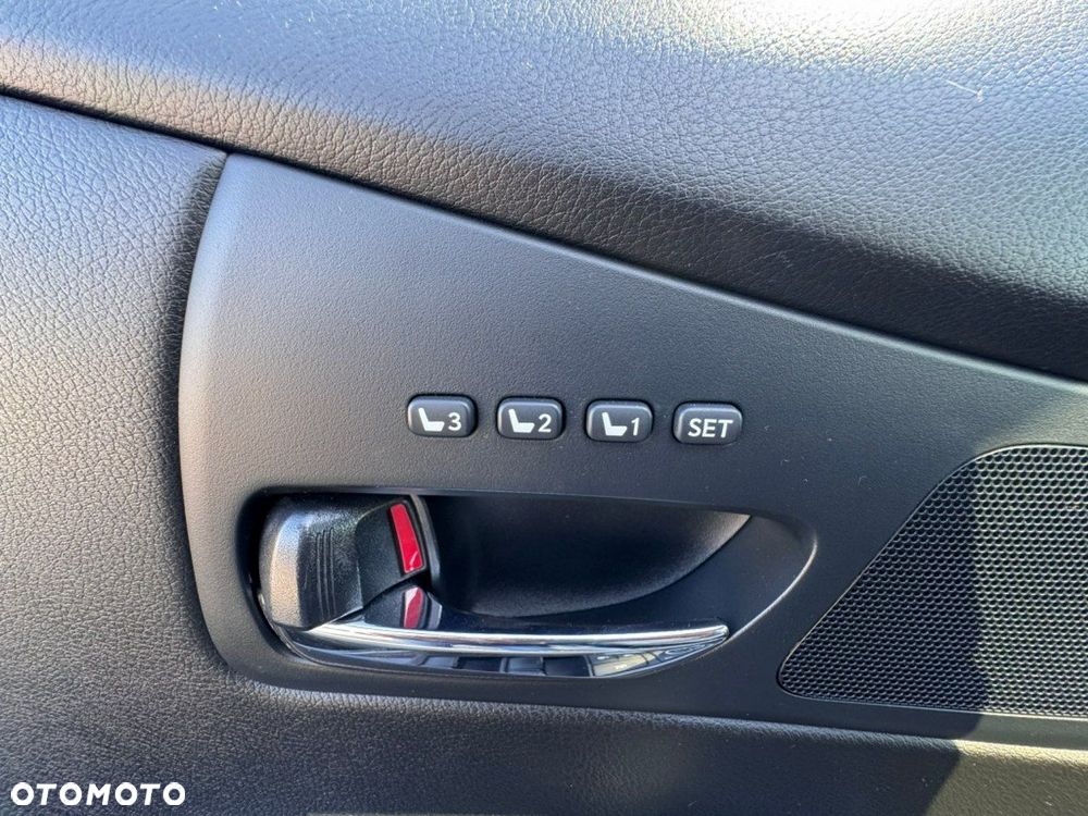 Lexus RX 350 Elegance - 19