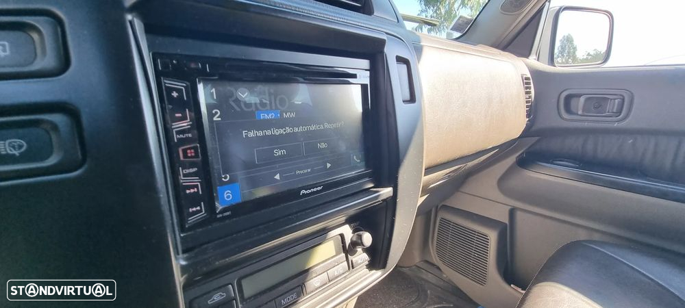 Nissan Patrol GR 2.8 TD SE - 14
