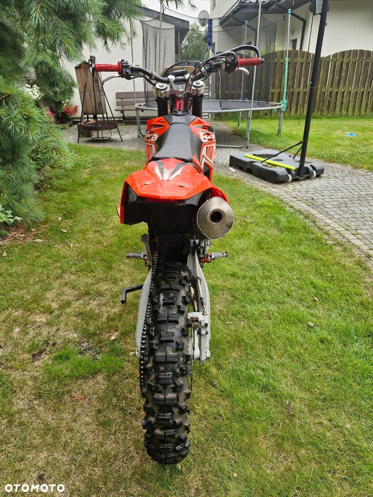 Beta RR - 4