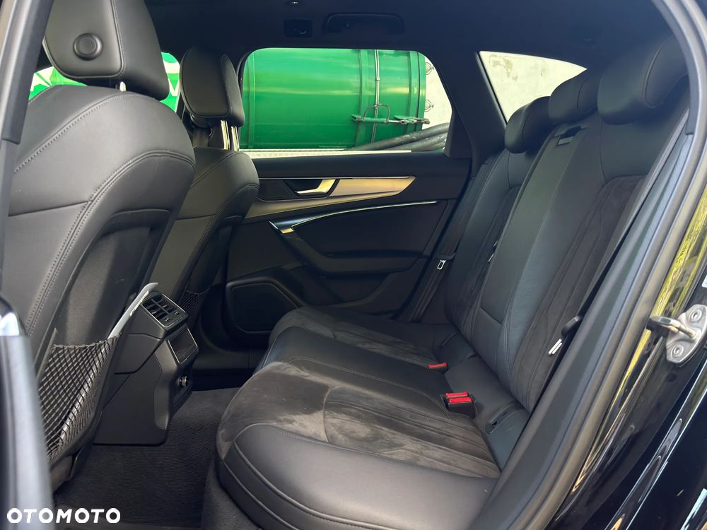 Audi A6 Avant - 17