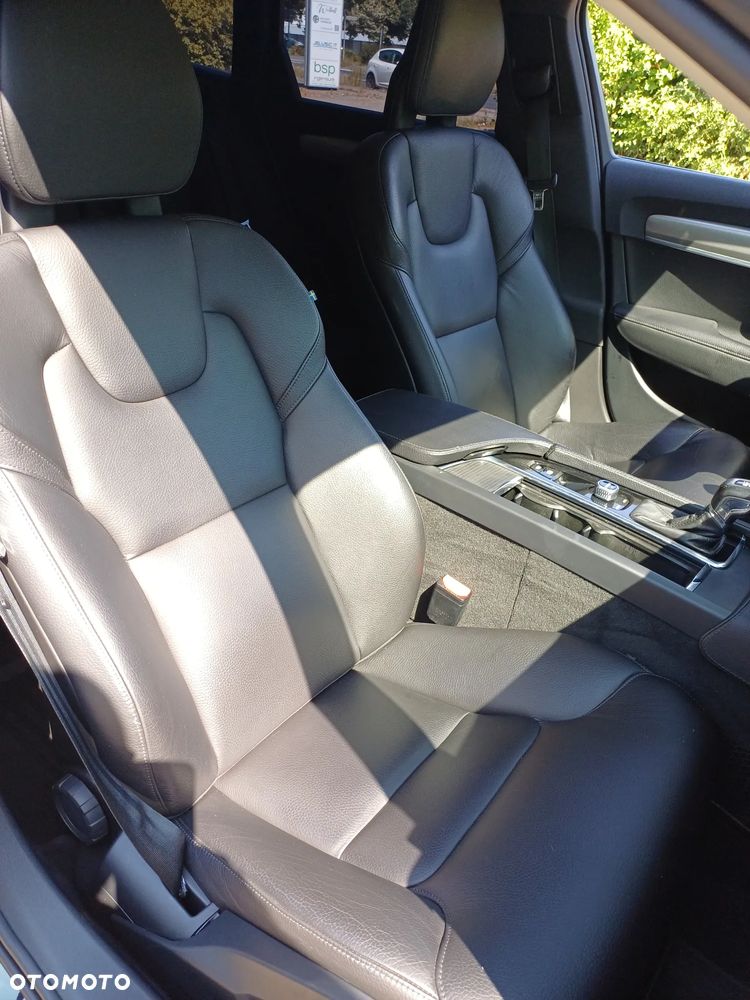 Volvo V90 D5 AWD Geartronic Momentum - 13