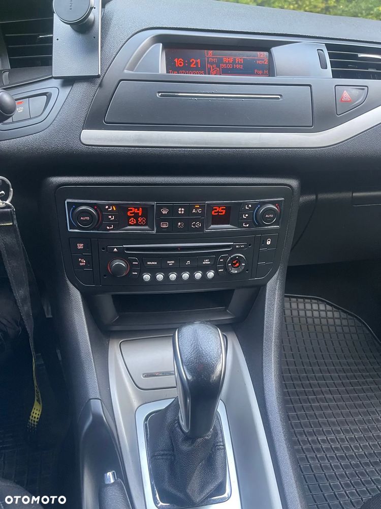 Citroën C5 1.6 e-HDi Seduction MCP - 14