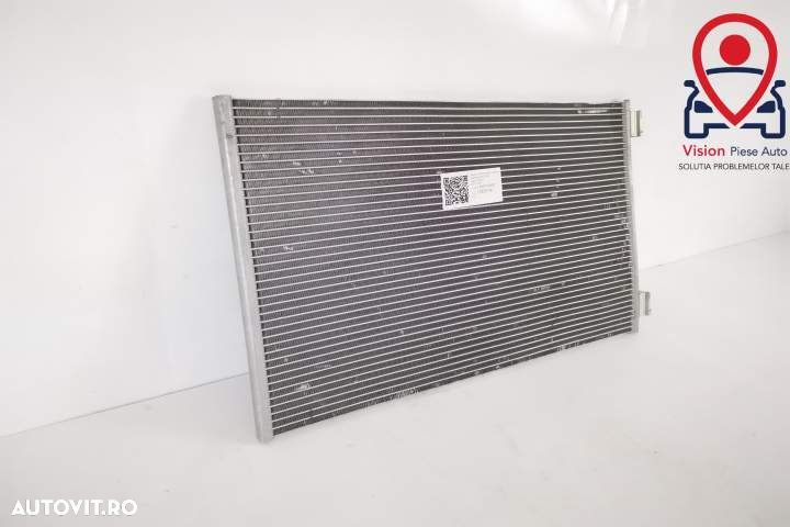 Radiator Aer AC Original In Stare Buna 2021 2022 Jaguar  I-Pace  1 [20 - 2