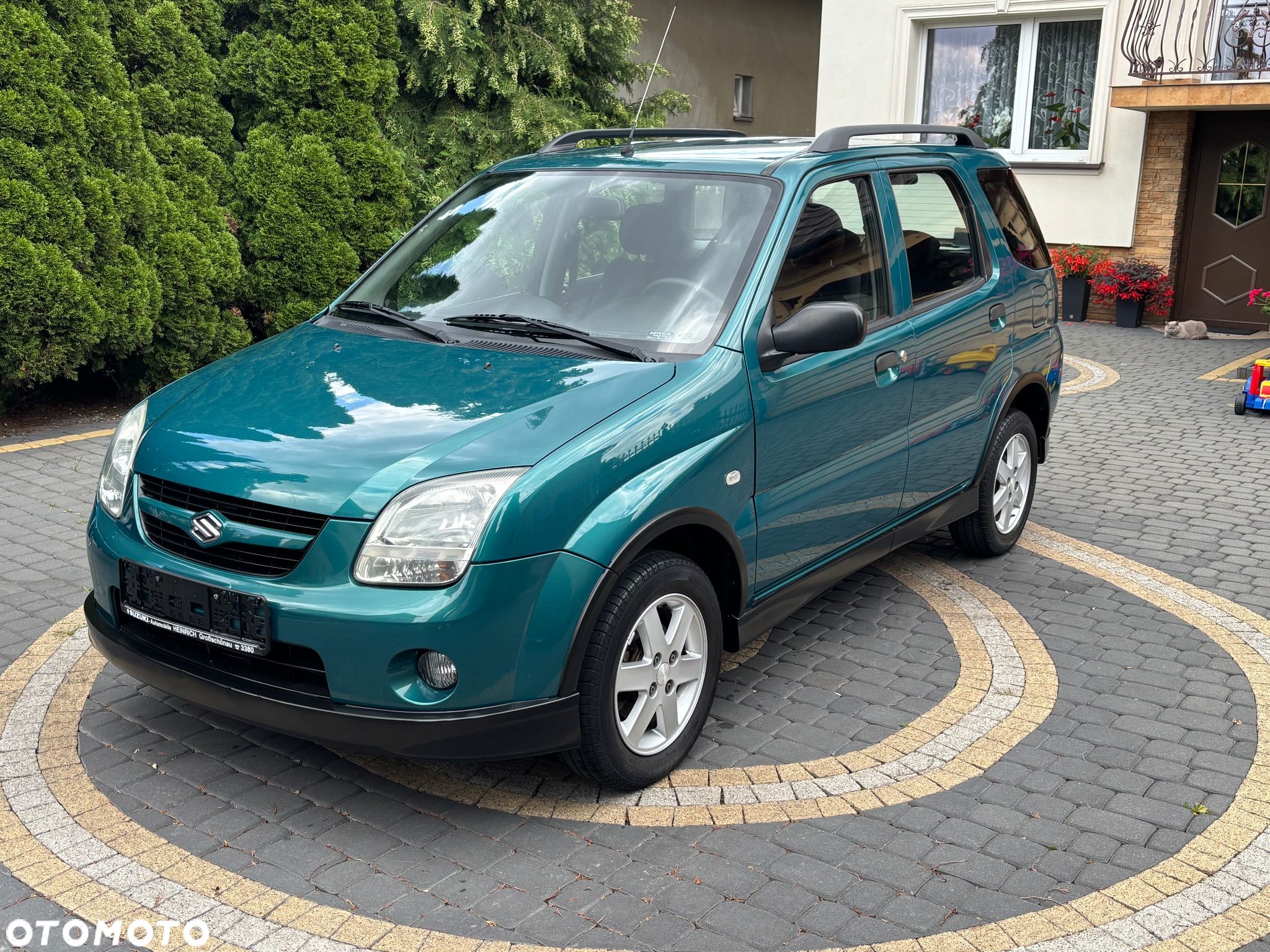 Suzuki Ignis 1.5 Comfort - 1