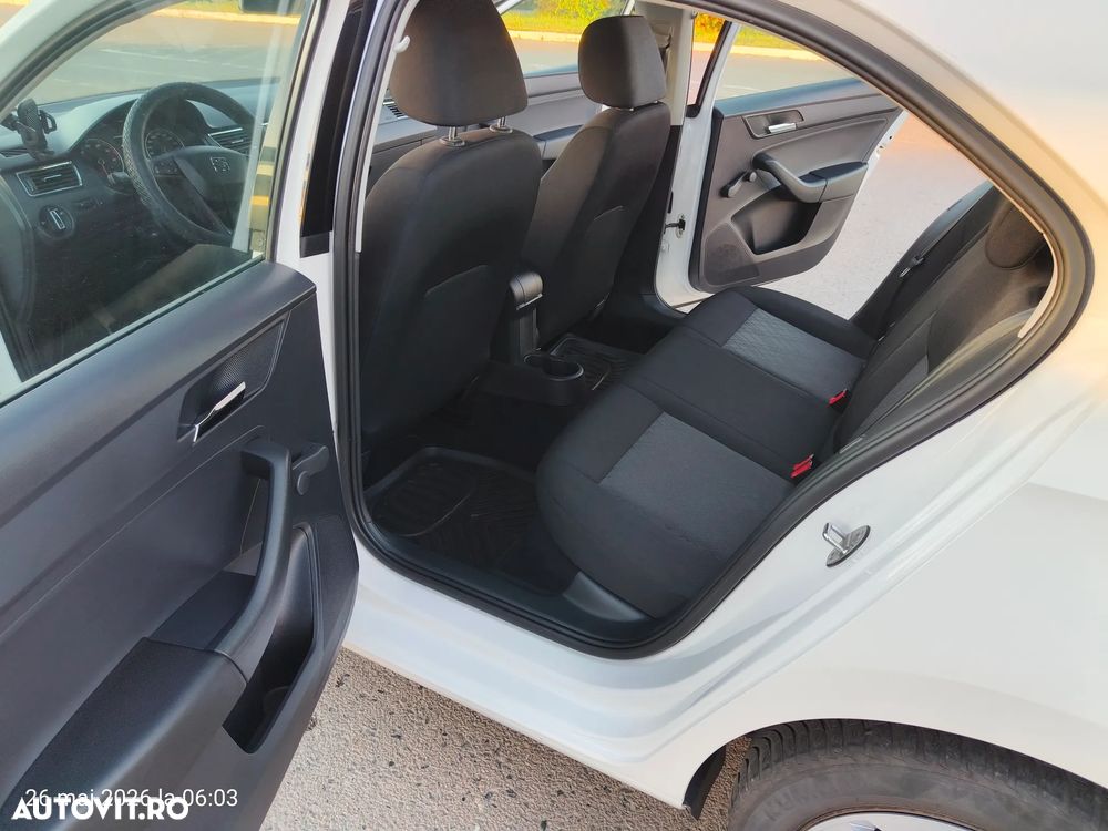 Seat Toledo - 11