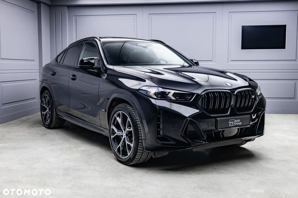 BMW X6 - 4