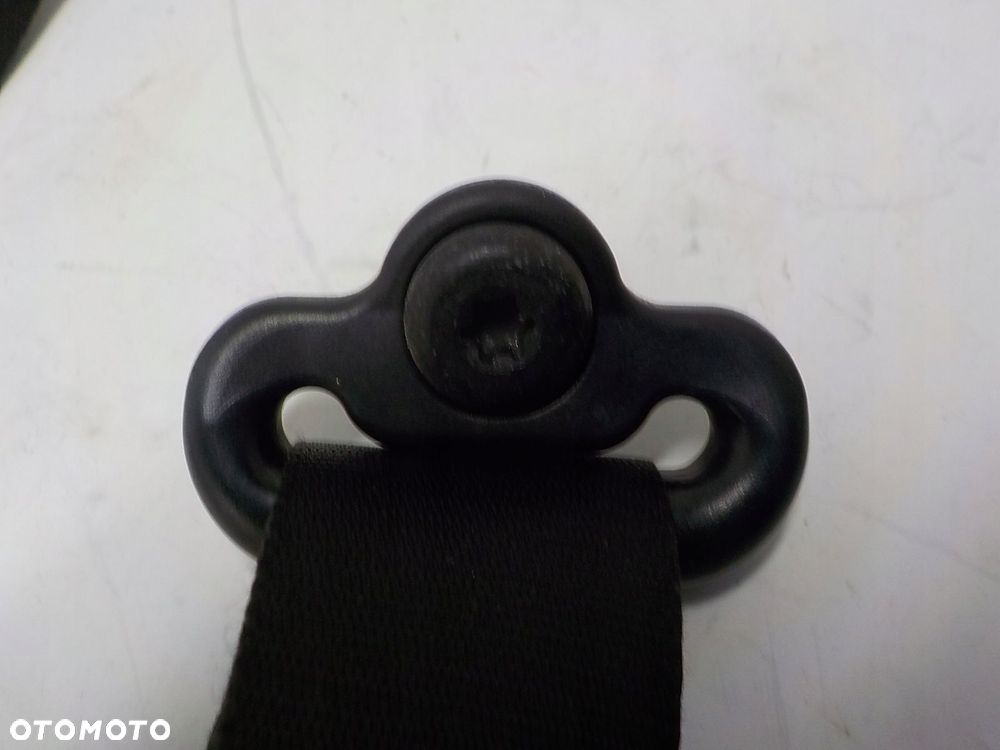 FORD MONDEO IV MK4 PAS BEZPIECZEŃSTWA NAPINACZ PRAWY PRZÓD PASAŻERA - 6