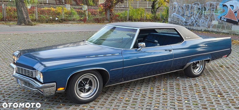 Buick Electra - 4