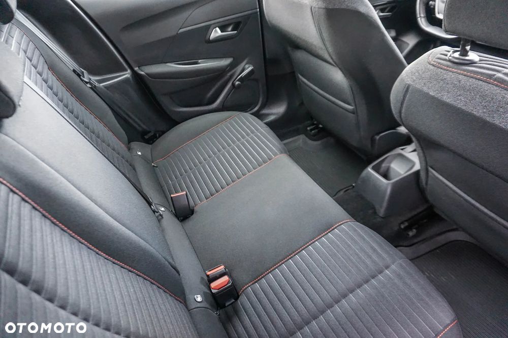 Peugeot 208 1.2 PureTech Active S&S - 30