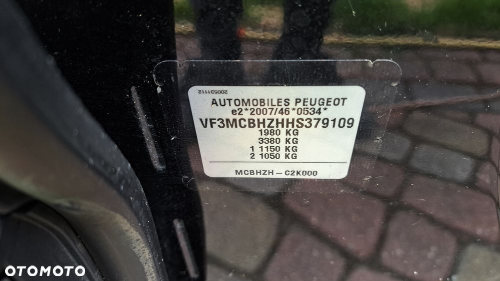 Peugeot 3008 BlueHDi 120 Stop & Start Active - 9