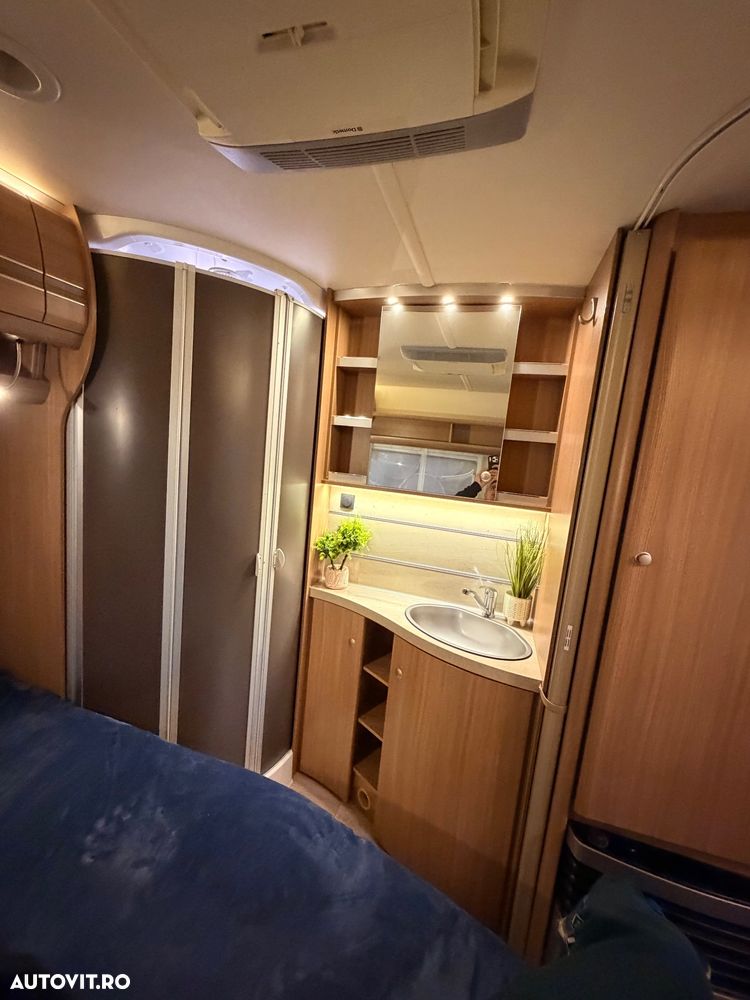 Fendt Vision 390 - 9