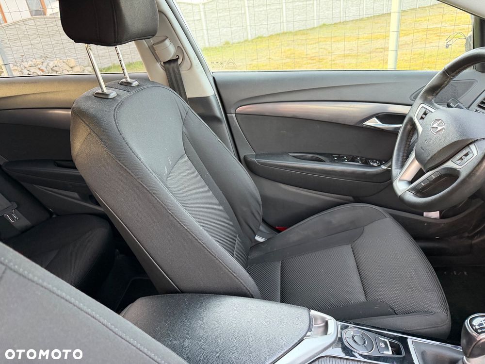 Hyundai i40 i40cw 1.7 CRDi Premium - 12