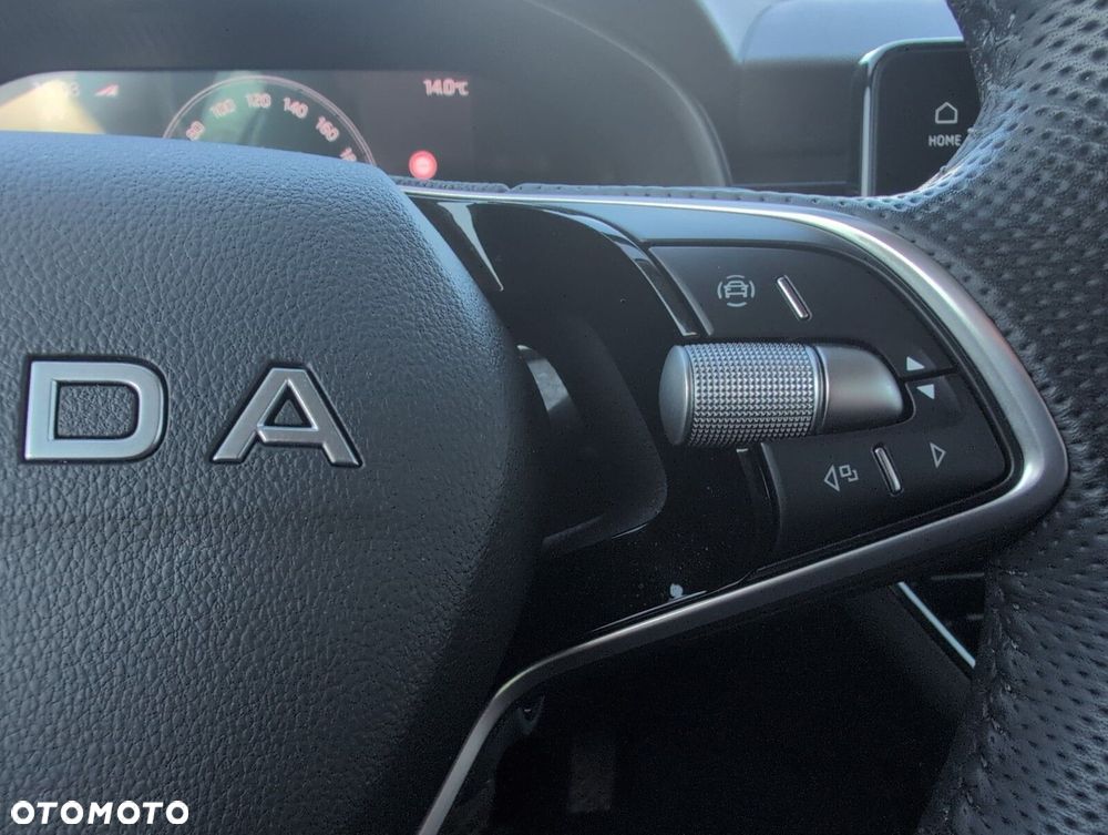 Skoda Kamiq 1.0 TSI Selection DSG - 22