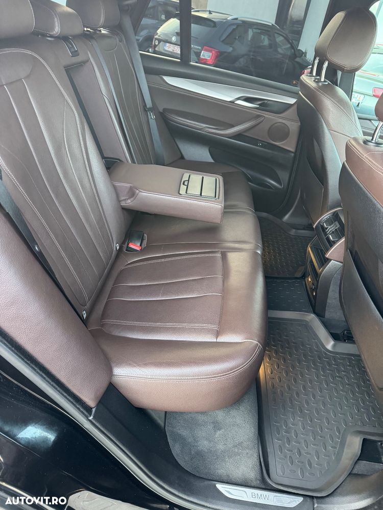 BMW X5 - 15