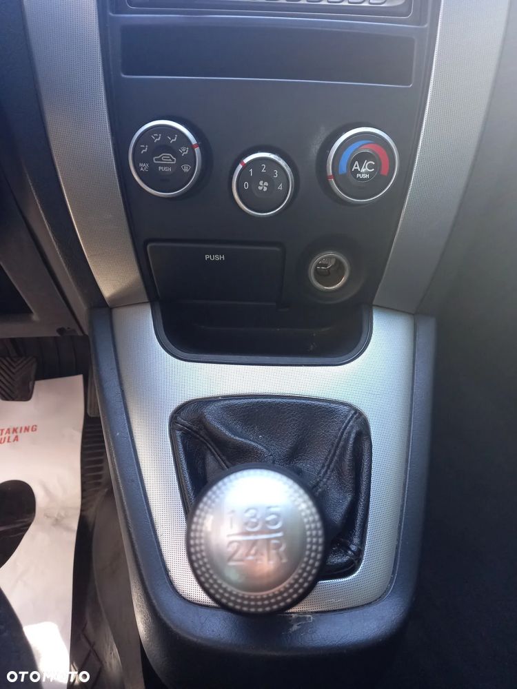 Hyundai Tucson - 7