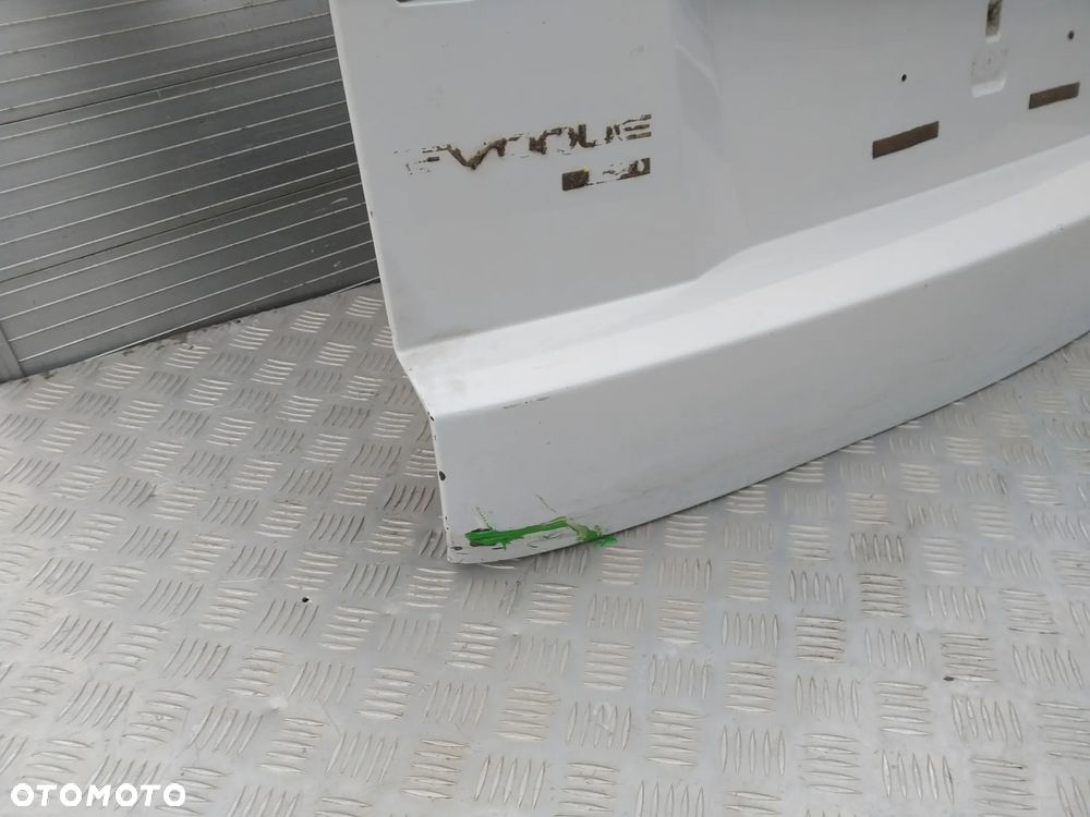 G155/G160/G186/G270 KLAPA BAGAŻNIKA  TYŁ TYLNA RANGE ROVER SPORT 2014- - 10