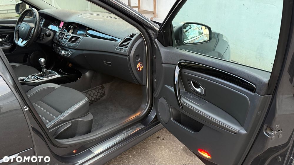 Renault Laguna 2.0 dCi Bose Edition - 26