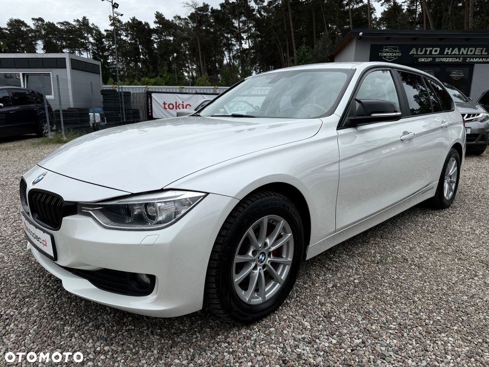 BMW Seria 3 - 2
