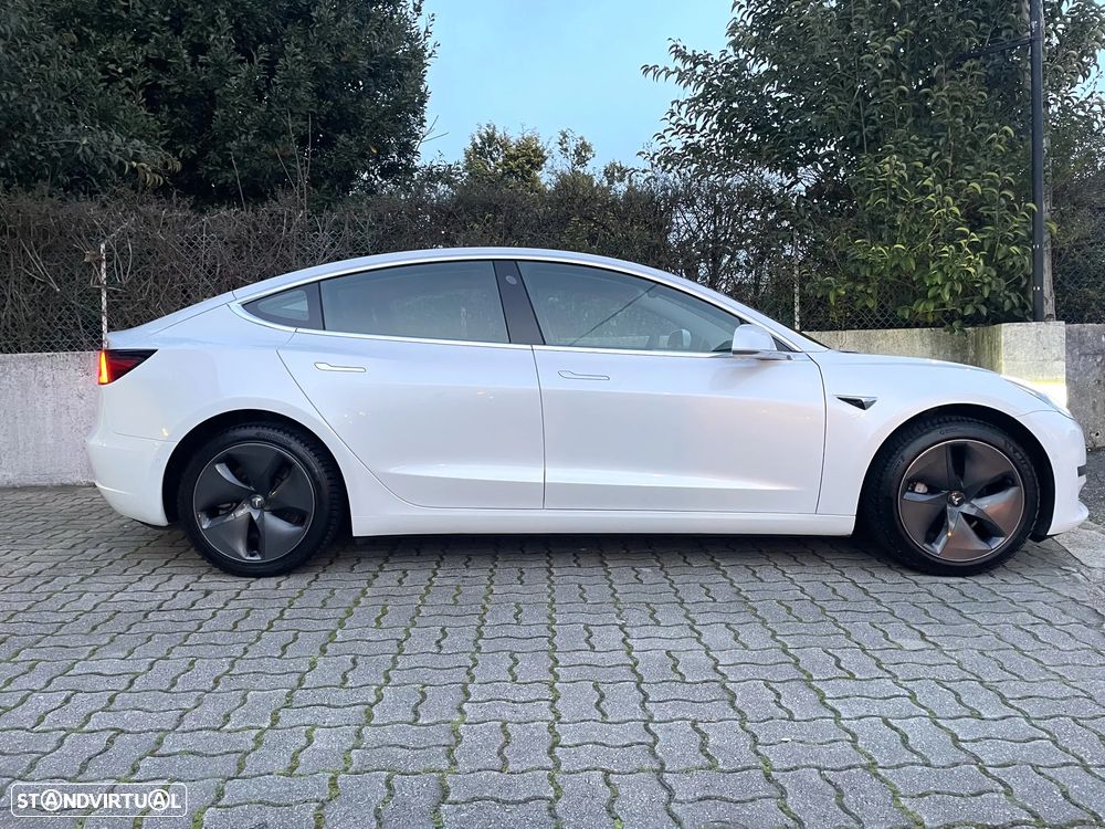 Tesla Model 3 RWD - 5