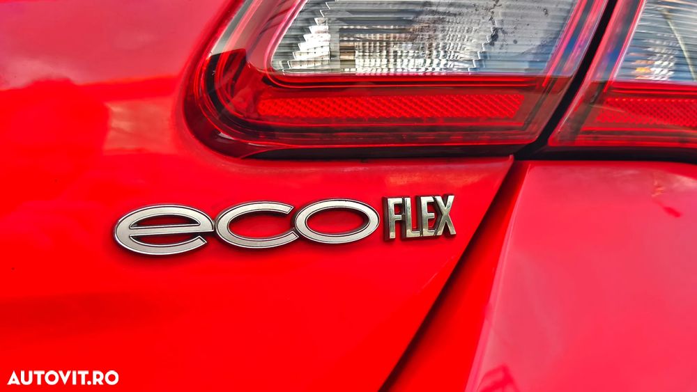 Opel Corsa 1.3 CDTI DPF EcoFLEX Start/Stop Selection - 20