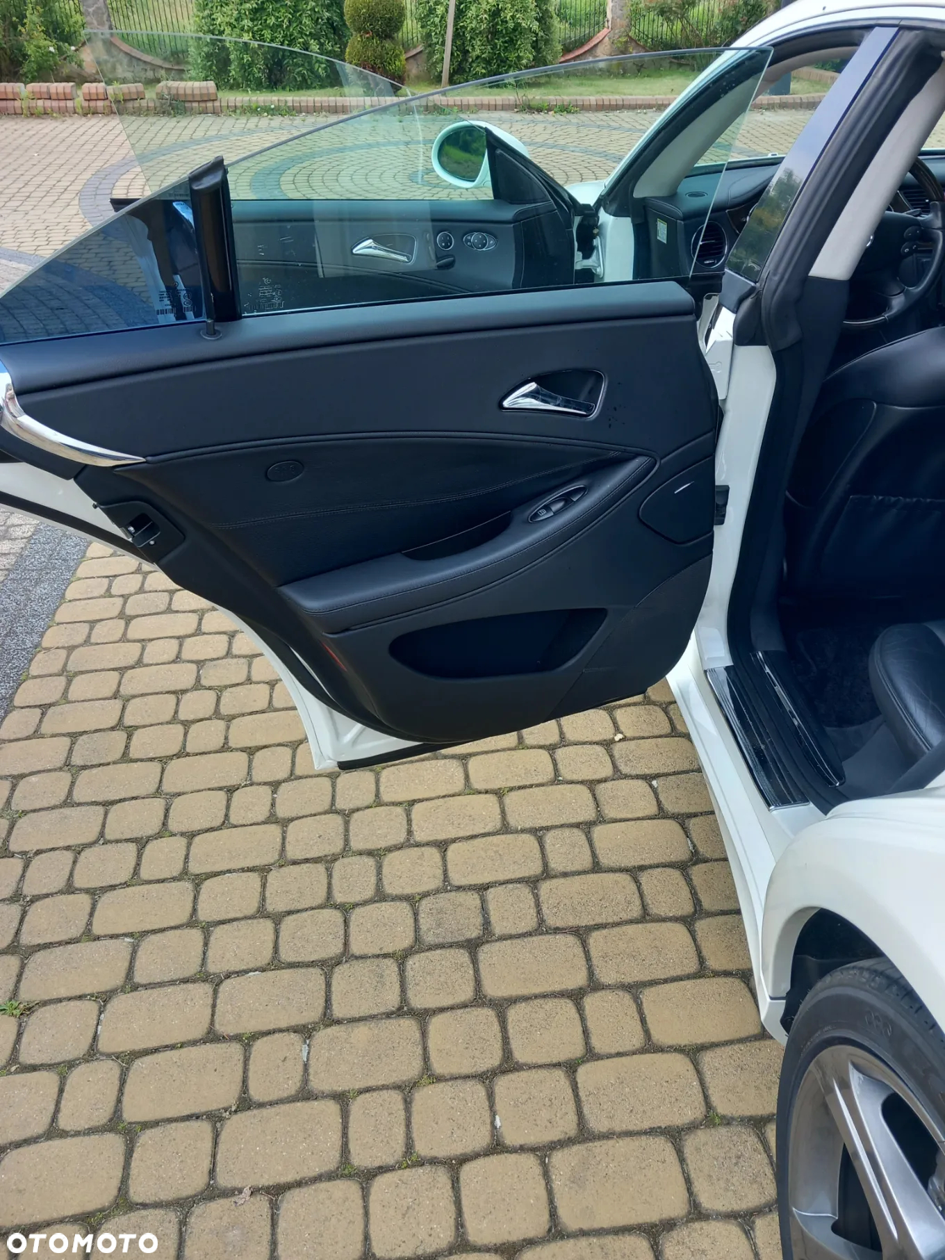 Mercedes-Benz CLS 350 7G-TRONIC - 16