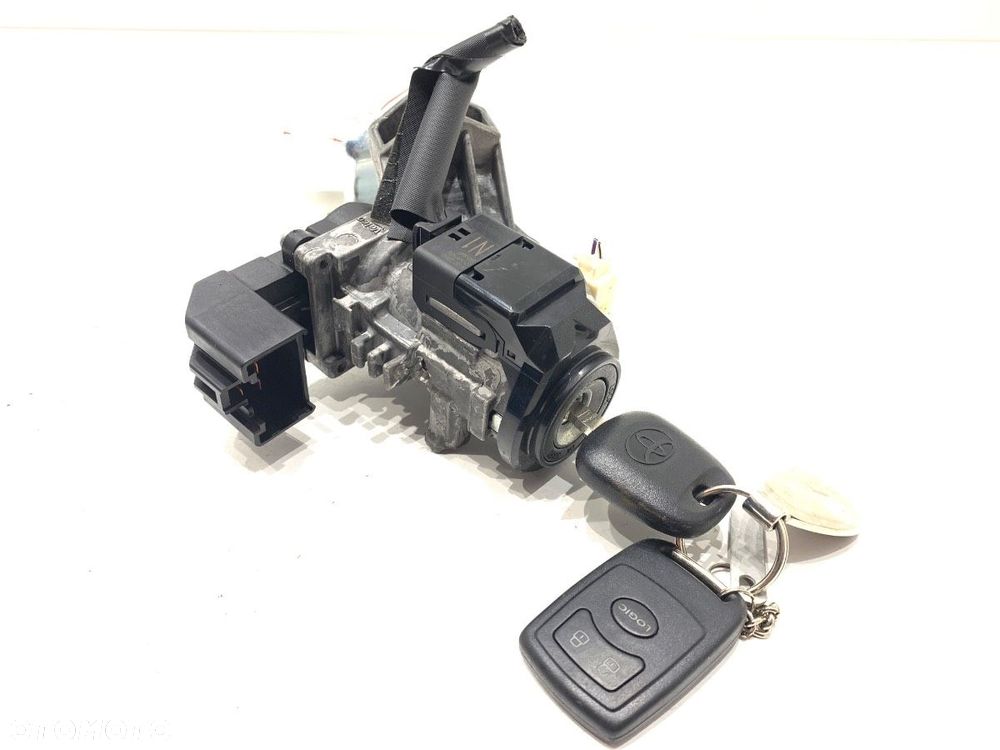 STACYJKA  TOYOTA AURIS (_E18_) 2012 - 2018 1.6 (ZRE181_, ZRE185_) 97 kW [132 KM] benzyna 2012 - 2018 - 1