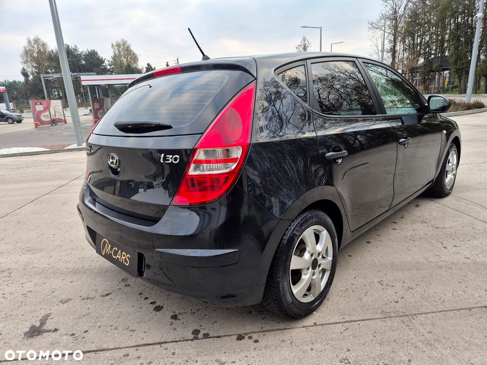 Hyundai i30 1.4 Blue Comfort - 6