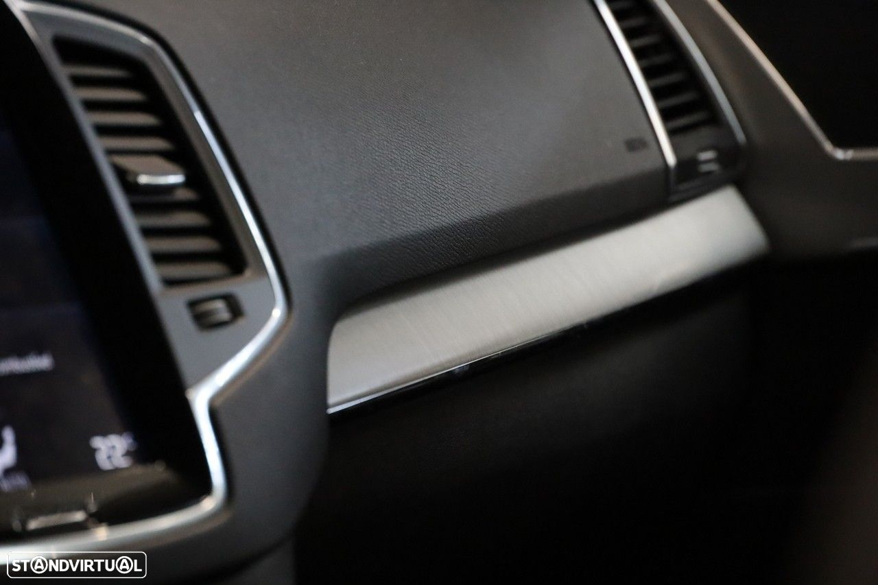 Volvo XC 90 2.0 T8 PHEV Inscription Expression AWD - 19