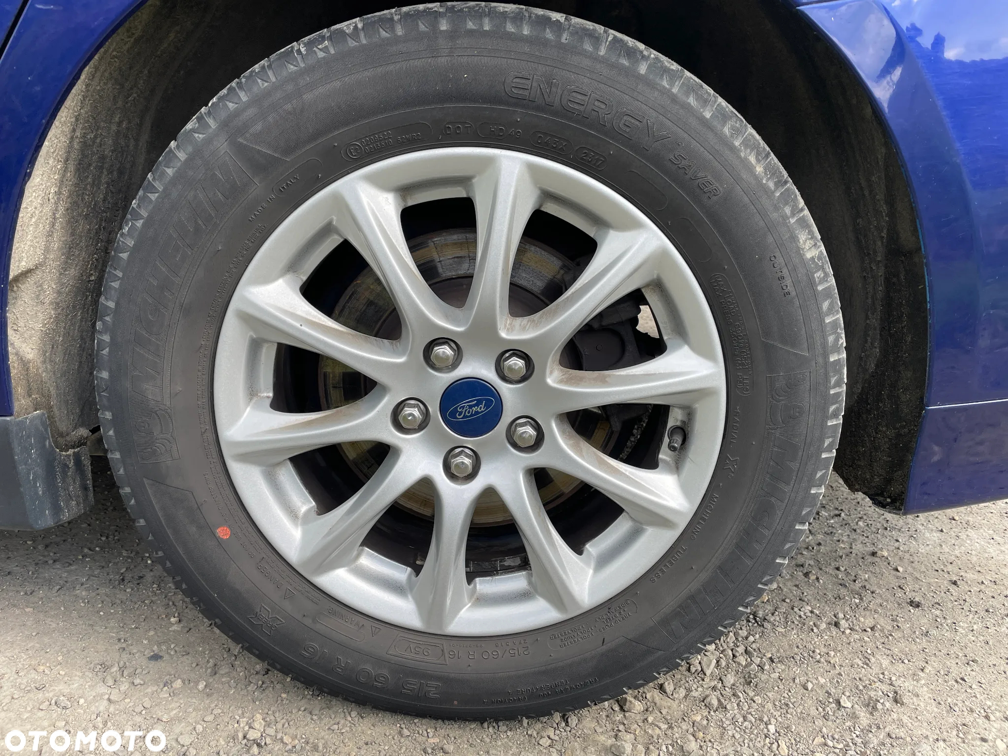 Ford Mondeo Turnier 2.0 TDCi Start-Stopp PowerShift-Aut Business Edition - 8
