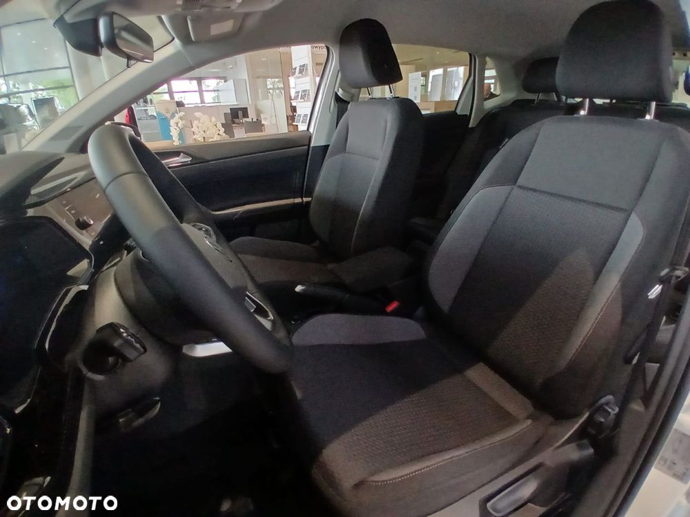 Volkswagen Polo 1.0 TSI Life Plus - 12