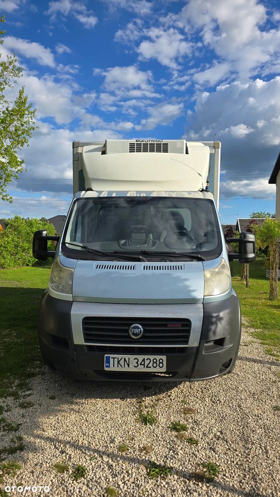 Fiat DUCATO - 4
