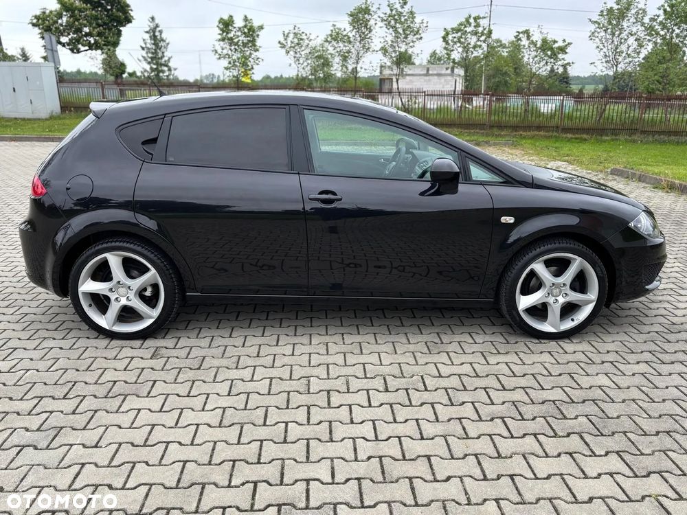 Seat Leon 1.6 Style - 5
