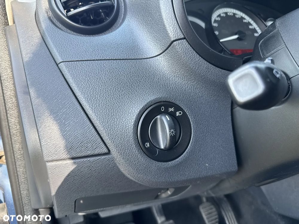 Mercedes-Benz Citan Tourer 415.703 - 18