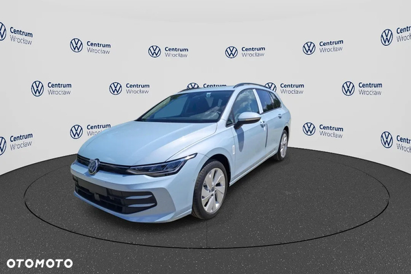 Volkswagen Golf VIII 1.5 eTSI EVO Life DSG