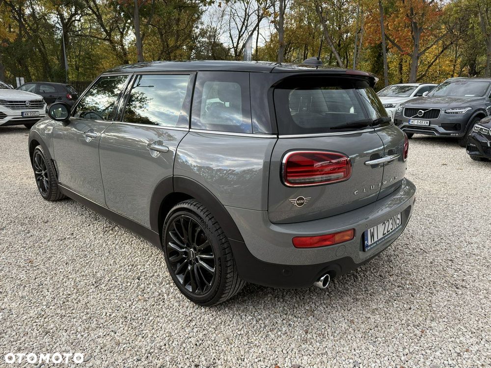 MINI Clubman Cooper - 12