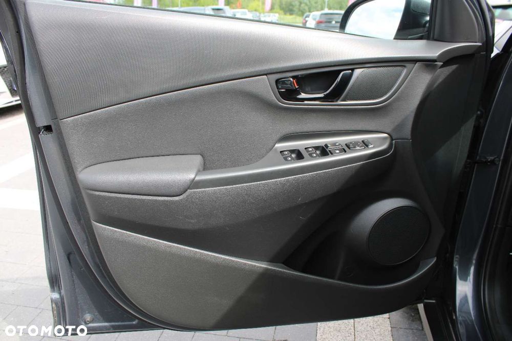 Hyundai Kona 1.0 T-GDI Premiere Style - 21