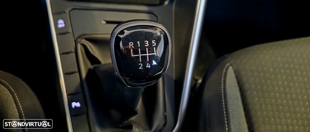 VW Taigo 1.0 TSI Urban Style - 15