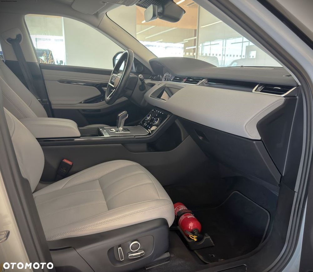 Land Rover Range Rover Evoque 2.0 D200 mHEV S - 13