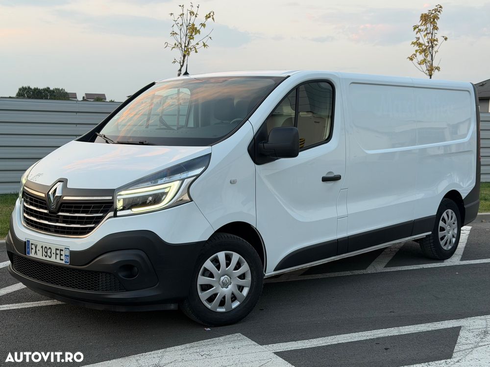 Renault Trafic - 3