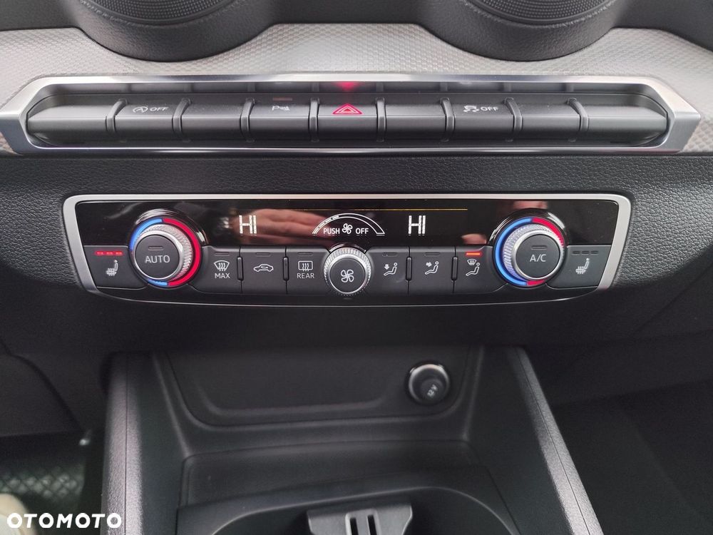 Audi Q2 35 TFSI S tronic - 17