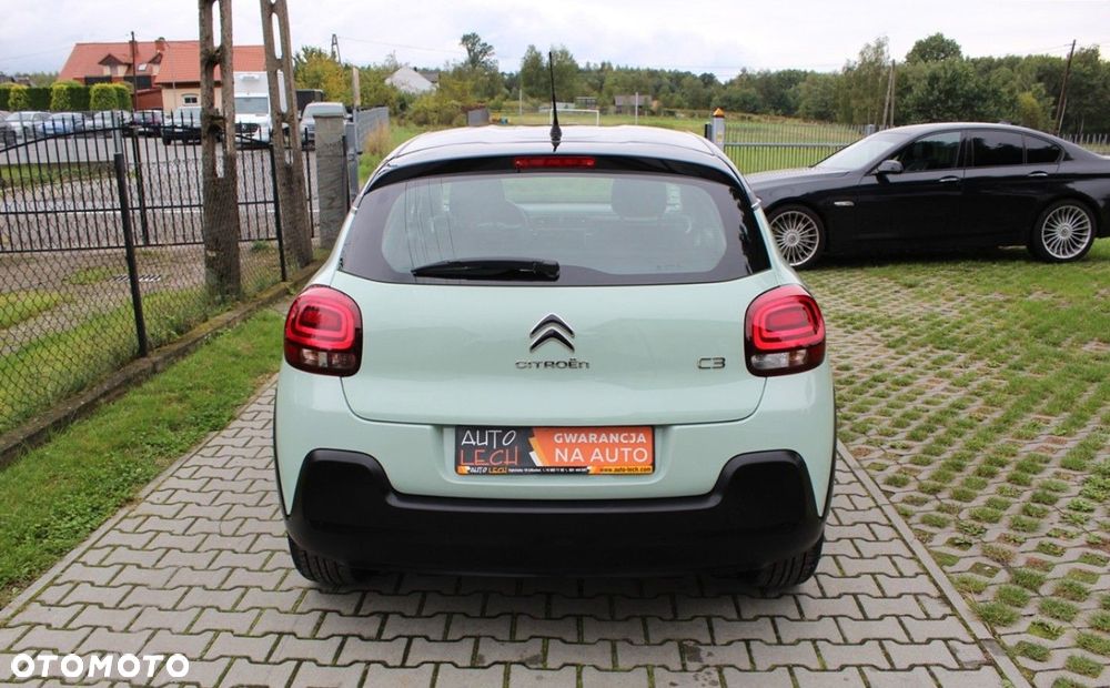Citroën C3 - 6